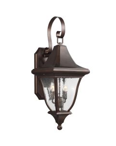 Elstead - Feiss - Oakmont FE-OAKMONT2-M Wall Light