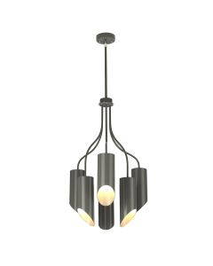 Elstead - Quinto QUINTO6-GPN Chandelier