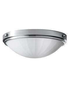 Elstead - Feiss - Perry FE-PERRY-F-BATH Flush Light