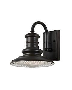 Elstead - Feiss - Redding Station FE-REDDING2-S-RB Wall Light