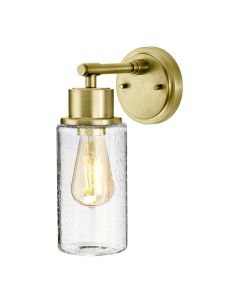 Elstead - Morvah BATH-MORVAH1-BB Wall Light