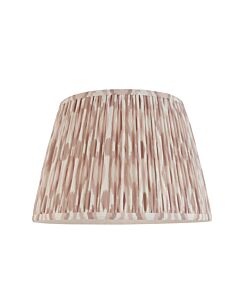 Endon Lighting - Ikat - 113227 - Neutral Fabric Shade