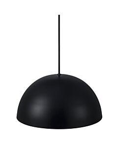 Nordlux - Ellen 30 - 48563003 - Black Ceiling Pendant Light