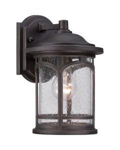 Elstead - Quoizel - Marblehead QZ-MARBLEHEAD2-S Wall Light