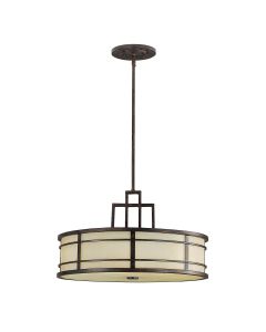 Elstead - Feiss - Fusion FE-FUSION-P-L Pendant