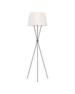 Elstead - Feiss Limited Editions - Penny FE-PENNY-FL-PN Floor Lamp