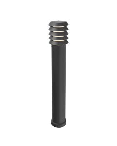 Elstead - Norlys - Alta ALTA-L-E27-BLK Bollard