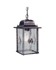 Elstead - Wexford WX9 Chain Lantern