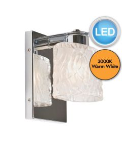 Elstead - Quoizel - Seaview QZ-SEAVIEW1-BATH Wall Light