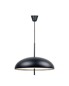 Nordlux - Versale - 2220053003 - Black 2 Light Ceiling Pendant Light