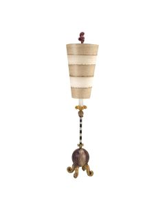 Elstead - Flambeau - Le Cirque FB-LE-CIRQUE-TL Table Lamp