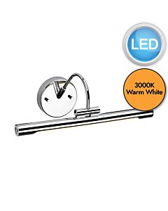 Elstead - Alton ALTON-PL-S-PC Picture Light