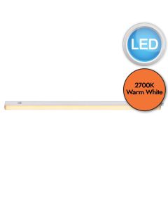 Nordlux - Renton 55 - 47786101 - LED White Cabinet Kit