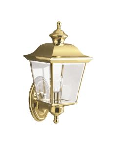 Elstead - Kichler - Bay Shore KL-BAY-SHORE1-M Wall Light