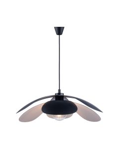 Nordlux - Maple 55 - 2220293003 - Black Ceiling Pendant Light