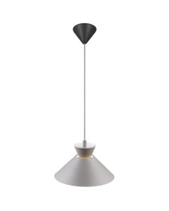 Nordlux - Dial 25 - 2213333010 - Grey Ceiling Pendant Light