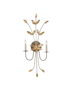 Elstead - Flambeau - Simone FB-SIMONE2 Wall Light