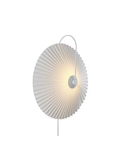 Nordlux - Nadia - 2412071001 - White Wall Light