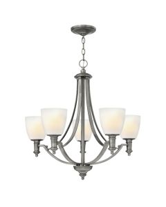 Elstead - Hinkley Lighting - Truman HK-TRUMAN5 Chandelier