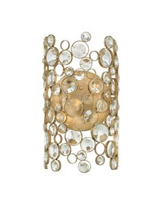 Elstead - Hinkley Lighting - Anya HK-ANYA2 Wall Light