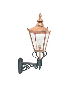 Elstead - Norlys - Chelsea CS1-COPPER Wall Light