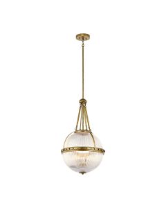 Elstead - Kichler - Aster KL-ASTER-P-NBR Pendant