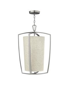 Elstead - Hinkley Lighting - Blakely - HK-BLAKELY-3P-BN Pendant