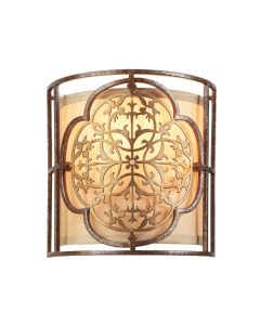 Elstead - Feiss - Marcella FE-MARCELLA1 Wall Light