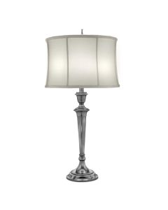 Elstead - Stiffel - Syracuse SF-SYRACUSE-AN Table Lamp