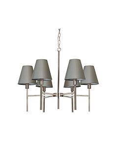 Elstead - Lucerne LUCERNE-6LT Chandelier