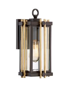 Elstead - Quoizel - Goldenrod QZ-GOLDENROD2-S Wall Light