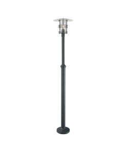 Elstead - Norlys - Stockholm ST5-G-BLACK Post