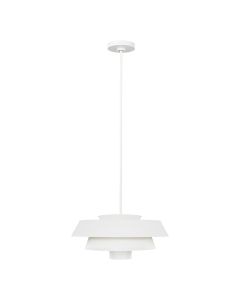 Elstead - Feiss Limited Editions - Brisbin FE-BRISBIN-MW Pendant