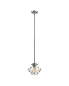 Elstead - Hinkley Lighting - Congress HK-CONGRESS-P-B-CM Pendant