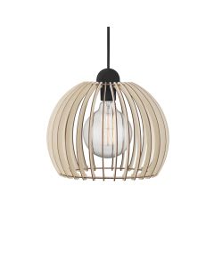 Nordlux - Chino 30 - 84833014 - Wood Ceiling Pendant Light