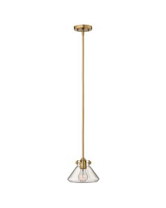 Elstead - Hinkley Lighting - Congress HK-CONGRESS-P-A-BC Pendant