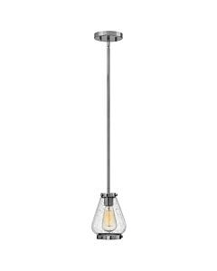 Elstead - Hinkley Lighting - Finley - HK-FINLEY-P-CM Pendant