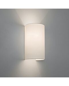 Astro Lighting - Ios - 5028001 - White Fabric Shade