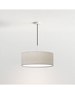 Astro Lighting - Cambria - 1421012 & 5038004 - White Putty 3 Light Ceiling Pendant Light