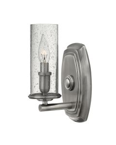 Elstead - Hinkley Lighting - Dakota HK-DAKOTA1 Wall Light