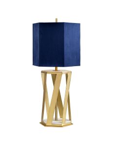 Elstead - Apollo APOLLO-TL Table Lamp