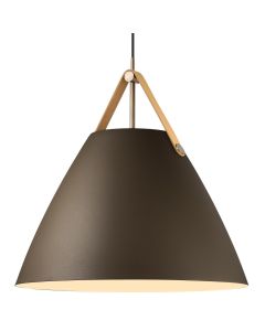 Nordlux - Strap 48 - 84353009 - Beige Ceiling Pendant Light