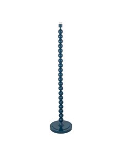 Endon Lighting - Higgledy - 113859 - Blue Base Only Floor Lamp