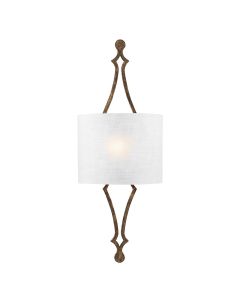 Elstead - Feiss - Tilling FE-TILLING1-DSGL Wall Light