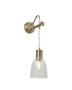 Elstead - Douille DOUILLE1-AB Wall Light