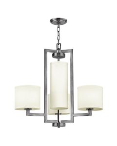 Elstead - Hinkley Lighting - Hampton HK-HAMPTON4 Chandelier