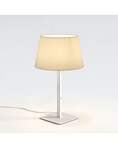 Astro Lighting Professional - Beaumont - 1480006 - White Base Only Table Lamp