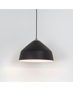 Astro Lighting - Ginestra 300 1361001 - Matt Black Pendant