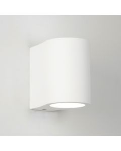 Astro Lighting - Pero 1172001 - Plaster Wall Light