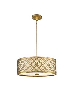 Elstead - Gilded Nola - Arabella GN-ARABELLA-P-L Pendant